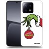 Picasee ULTIMATE CASE Xiaomi 13 Pro - Grinch