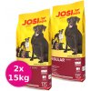 JosiDog Dog Regular 2x15kg JosiDog Dog Regular 2x15kg