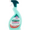 Dezinfekcia Sanytol, univerzálny čistič, sprej, grep, 500 ml Dezinfekcia Sanytol, univerzálny čistič, sprej, grep, 500 ml