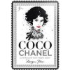 Coco Chanel - Megan Hess Coco Chanel - Megan Hess