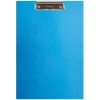 oxybag Doska / podložka na písanie s klipom, DIN A4, lamino - pastel - modrá oxybag Doska / podložka na písanie s klipom, DIN A4, lamino - pastel - modrá