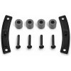 NOCTUA NM-AM5/4-MP83 chromax.black mounting kit NOCTUA NM-AM5/4-MP83 chromax.black mounting kit