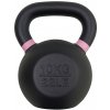 TRINFIT Kettlebell kovový 10 kg TRINFIT Kettlebell kovový 10 kg