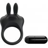 Pretty Love Davion Rabbit Vibrator Ring Pretty Love Davion Rabbit Vibrator Ring