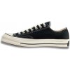 Converse Módne tenisky Chuck Taylor All-Star 70 Ox Black White Čierna Converse Módne tenisky Chuck Taylor All-Star 70 Ox Black White Čierna
