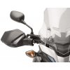PUIG kryty páčiek MOTORCYCLE 8943J matná čierna