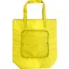 Polyesterová (210T) chladiaca taška, žltá Polyesterová (210T) chladiaca taška, žltá