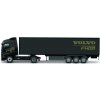 Bburago 1:43 Volvo FH16 Globetrotter 750 XXL / Trailer - Volvo FH16 Bburago 1:43 Volvo FH16 Globetrotter 750 XXL / Trailer - Volvo FH16