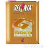 Selénia Gold 10W-40 2 l
