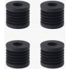 BAMBULAB AntiVibračné nohy 4ks (Bambu Anti-Vibration Feet) BAMBULAB AntiVibračné nohy 4ks (Bambu Anti-Vibration Feet)