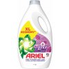 Ariel tekutý prací prostriedok +TOL Amethyst Flower 2,25 l 50 PD