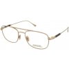 Dioptrické okuliare Tom Ford TF5848-P 028 Veľkosť: 54 Dioptrické okuliare Tom Ford TF5848-P 028 Veľkosť: 54