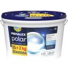 Biela farba na stenu Primalex Polar 15 kg + 2 kg zdarma Biela farba na stenu Primalex Polar 15 kg + 2 kg zdarma
