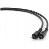 Gembird kabel optický TosLink, 2m CC-OPT-2M Gembird kabel optický TosLink, 2m CC-OPT-2M