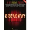 The Best Broadway Songs Ever The Best Broadway Songs Ever