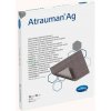 ATRAUMAN AG kompres impregnovaný, obsahuje striebro (10x10cm) 1x3 ks ATRAUMAN AG kompres impregnovaný, obsahuje striebro (10x10cm) 1x3 ks