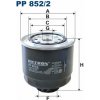 Palivový filter FILTRON PP 852/2 Palivový filter FILTRON PP 852/2
