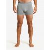 Icebreaker Merino 125 ZoneKnit Boxers alloy