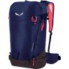 Salewa Winter Mate 28l W red tawny port