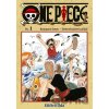 Seqoy s.r.o. Komiks One Piece 1: Romance Dawn - Dobrodružství začíná 1 Seqoy s.r.o. Komiks One Piece 1: Romance Dawn - Dobrodružství začíná 1