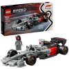 LEGO Speed Champions - Pretekárske auto Audi Revolut F1® Team R26 (LEGO77259) LEGO Speed Champions - Pretekárske auto Audi Revolut F1® Team R26 (LEGO77259)