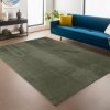 Kusový koberec Joy 1400 green Kruh 200 cm průměr Kusový koberec Joy 1400 green Kruh 200 cm průměr