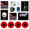 REVEREND BIZARRE - Slice Of Doom (LP) REVEREND BIZARRE - Slice Of Doom (LP)