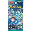 Pokemon Pokémon TCG Japan: Scarlet & Violet Stellar Miracle Booster Pack Pokemon Pokémon TCG Japan: Scarlet & Violet Stellar Miracle Booster Pack