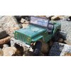 Amewi AMXRock WY1044 Crawler 4WD proporcionálny vodeodolný RTR 1:10