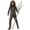 Chlapčenský kostým Aquaman pre vek 3-4 Chlapčenský kostým Aquaman pre vek 3-4
