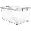 Úložný box ORION Box UH multi obdĺžnik kolieska 30 l (126006) Úložný box ORION Box UH multi obdĺžnik kolieska 30 l (126006)