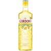 Gin Gordon´s Sicilian Lemon 37,5 % 0,7 l Gin Gordon´s Sicilian Lemon 37,5 % 0,7 l