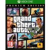 GTA 5 (Premium Edition) GTA 5 (Premium Edition)
