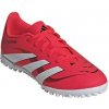 adidas Futbalové kopačky Predator Club Červená adidas Futbalové kopačky Predator Club Červená