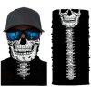Multifunkčná šatka TXR Skull neck Multifunkčná šatka TXR Skull neck