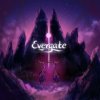 Oficiálny soundtrack Evergate na 3x LP