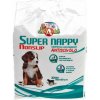 Super Nappy Návyková podložka Protišmyk 60 x 60 cm 10 ks 60 x 60 cm (10 ks) Super Nappy Návyková podložka Protišmyk 60 x 60 cm 10 ks 60 x 60 cm (10 ks)
