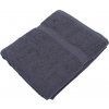 SVING Froté osuška BASIC 70 x 120 cm, tmavo šedá, 450 g/m2 SVING Froté osuška BASIC 70 x 120 cm, tmavo šedá, 450 g/m2