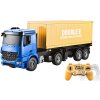 Double Eagle Tahač s kontejnerem Mercedes-Benz RTR 2,4Ghz 1:20 (DE564) Double Eagle Tahač s kontejnerem Mercedes-Benz RTR 2,4Ghz 1:20 (DE564)