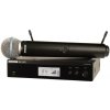Shure BLX24RE/BETA58 H8E 518-542MHz Shure BLX24RE/BETA58 H8E 518-542MHz