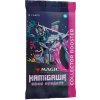 Wizards of the Coast Magic The Gathering: Kamigawa Neon Dynasty Collector Booster Wizards of the Coast Magic The Gathering: Kamigawa Neon Dynasty Collector Booster