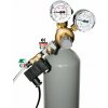 Vyrobca CO2 set 5l flaša - s nočným vypínaním Vyrobca CO2 set 5l flaša - s nočným vypínaním