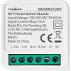 NEDIS WIFIWMS10WT WiFi Tuya