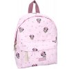 Vadobag Ruksak Minnie Mouse Blooming Bright Vadobag Ruksak Minnie Mouse Blooming Bright