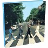 BEATLES ABBEY ROAD RECORD ALBUM JOURNAL (INSIGHTS)(Pevná) BEATLES ABBEY ROAD RECORD ALBUM JOURNAL (INSIGHTS)(Pevná)