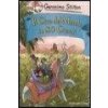 Il giro del mondo in 80 giorni di Jules Verne (Geronimo Stilton)(Pevná) Il giro del mondo in 80 giorni di Jules Verne (Geronimo Stilton)(Pevná)