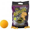 Boilies Boss2 MAGIC - 2,5 kg/20 mm/Slunečnice Boilies Boss2 MAGIC - 2,5 kg/20 mm/Slunečnice
