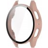 Ochranný kryt pre Samsung Galaxy Watch 7 44 mm - Svetloružový Ochranný kryt pre Samsung Galaxy Watch 7 44 mm - Svetloružový