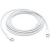 Apple USB-C nabíjací kábel 2 m MLL82ZM/A Apple USB-C nabíjací kábel 2 m MLL82ZM/A