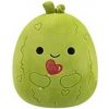 Squishmallows Nakládačka s lízátkem Salim Squishmallows Nakládačka s lízátkem Salim